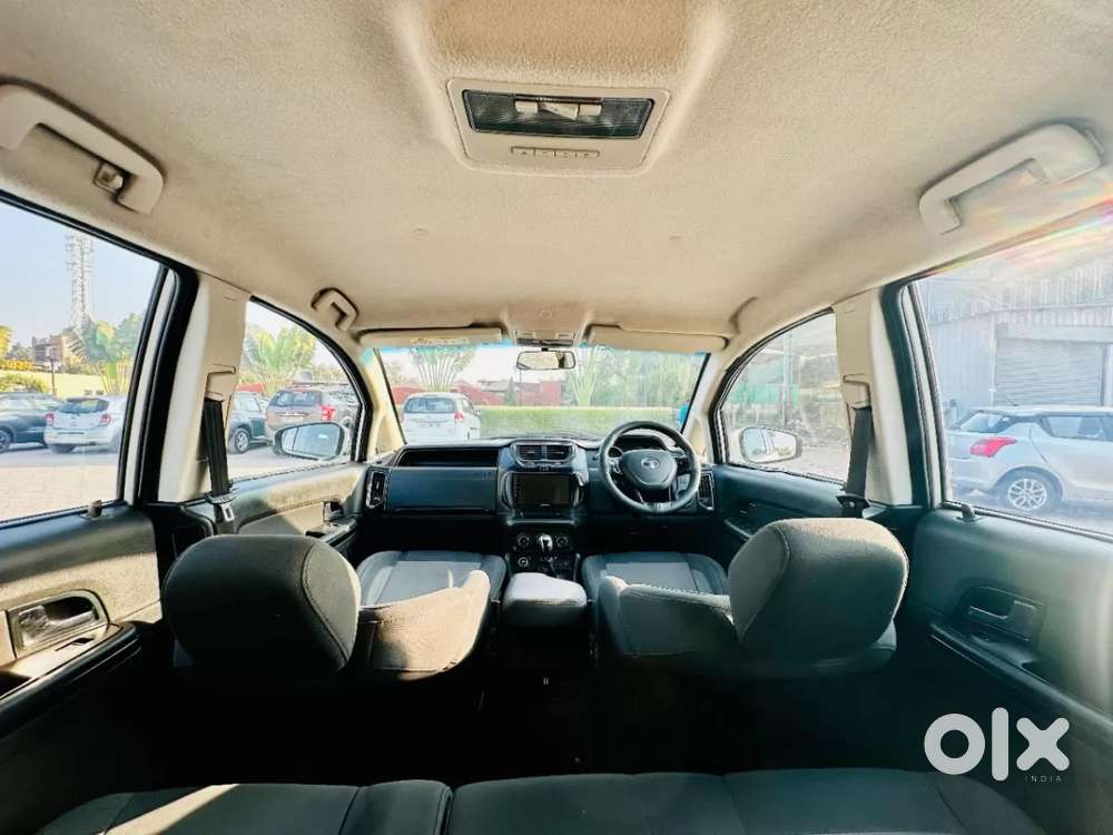 Tata Hexa 2.2 Xt 4x2 7 Str, 2019, Diesel