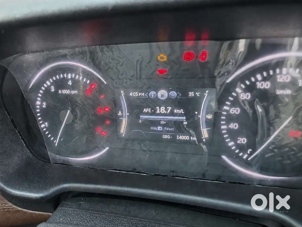 Mahindra Scorpio-n Z4 Diesel Manual  Excellent Condition
