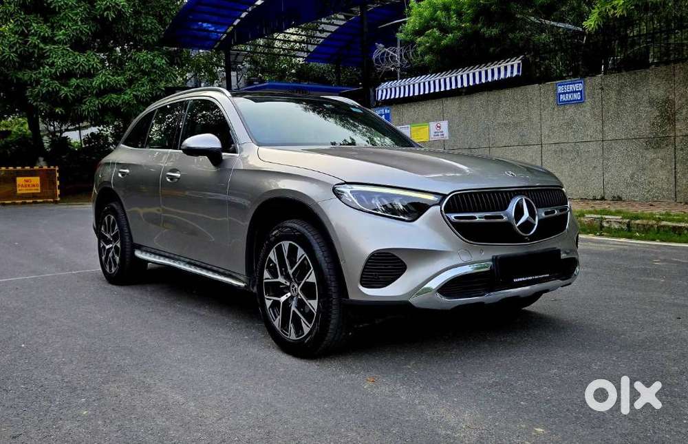 Mercedes-benz Glc 300 4matic, 2023, Petrol