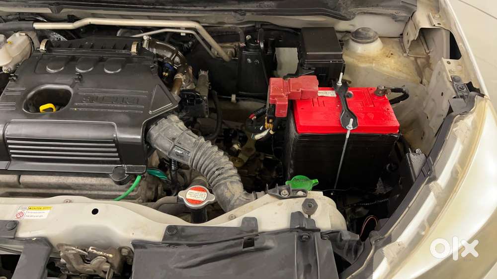 Maruti Suzuki Celerio Zxi(o) Mt, 2014, Petrol