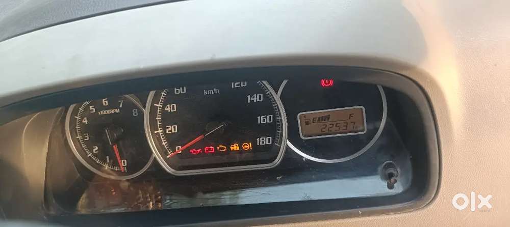 Maruti Suzuki Zen Estilo 2012 Petrol 22523 Km Driven