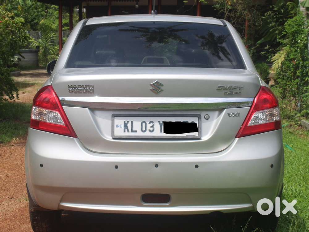 Swift Dzire 2015 Maruti