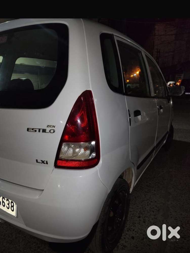 Good Condition Car