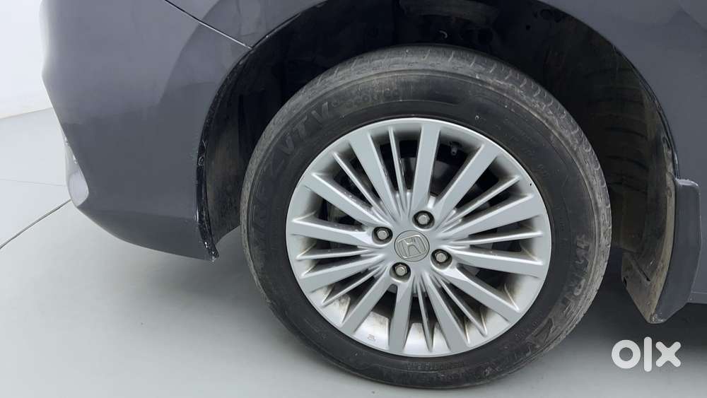 Honda City I-vtec V, 2022, Petrol