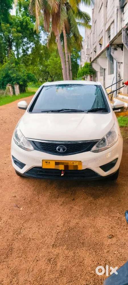 Tata Zest Diesel Manual 2018 &well Maintained | 2nd Owner