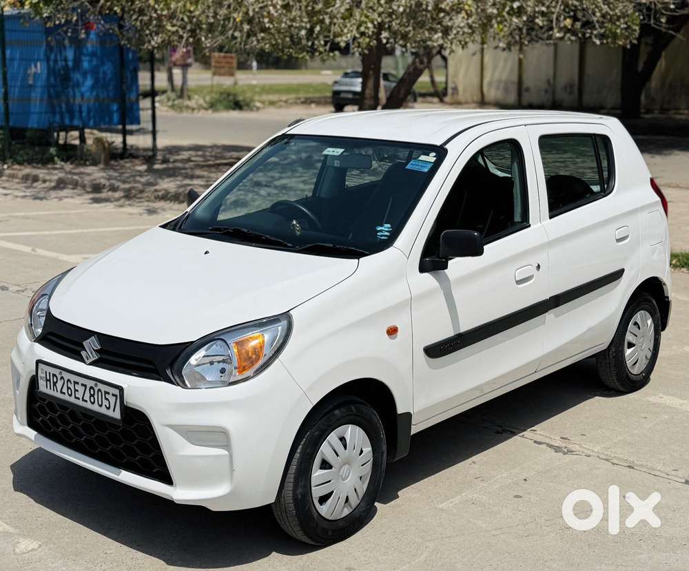 Maruti Suzuki Alto 800 Lxi Anniversary Edition, 2023, Petrol