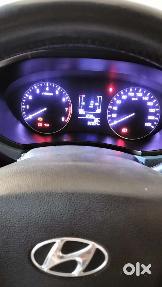 Hyundai I20 Active 2015 Petrol 70000 Km Driven...clean Car