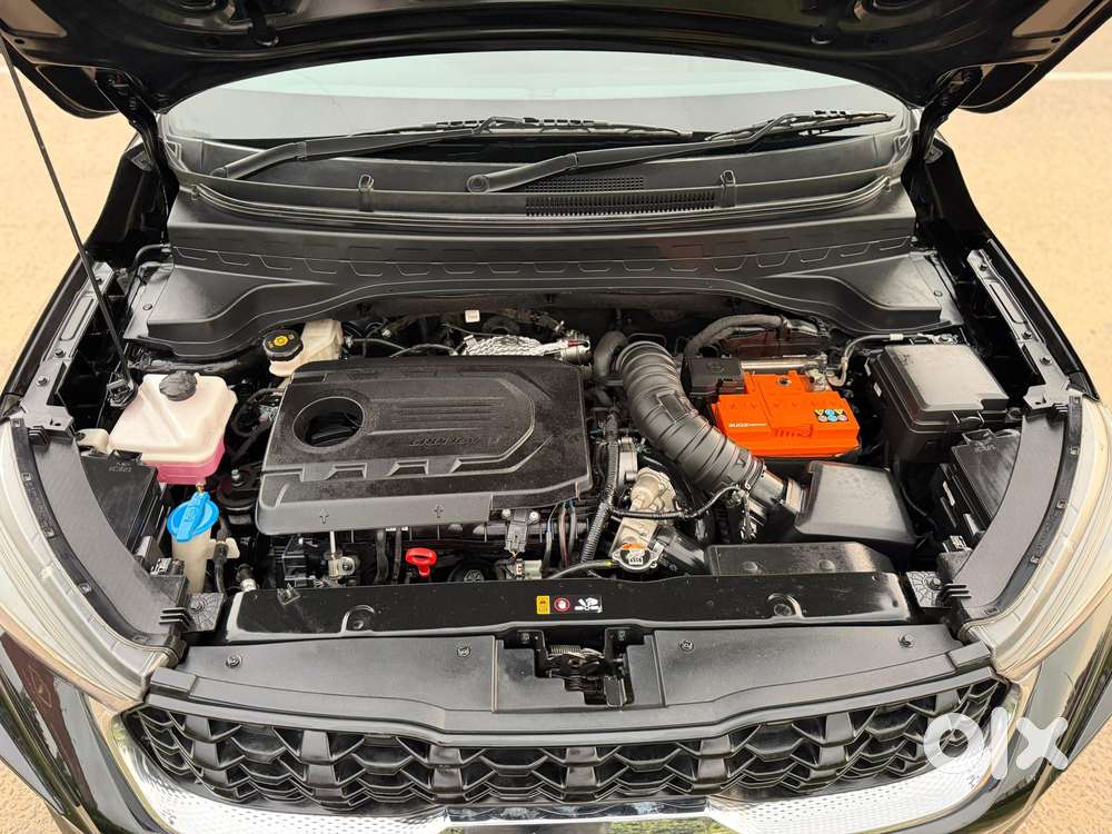 Kia Sonet Htx 1.5 Diesel, 2021, Diesel