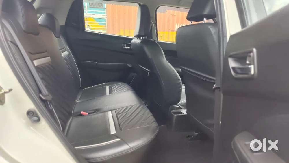 Maruti Suzuki Swift Vxi, 2021, Petrol