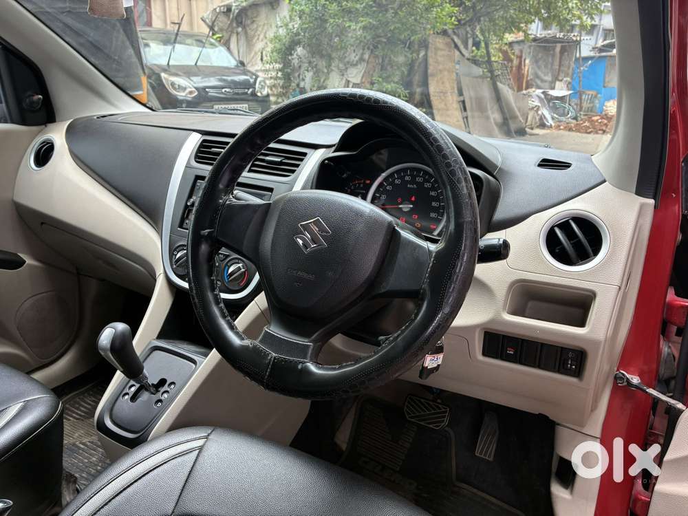 Maruti Suzuki Celerio 1.0 Vxi Amt, 2019, Petrol