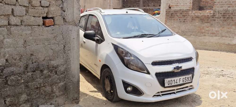 Chevrolet Beat 2015 Diesel 71402 Km Driven