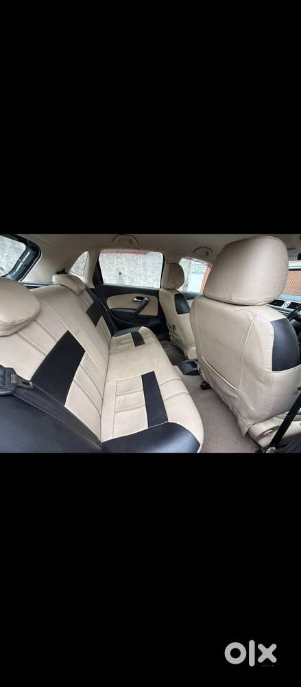 Volkswagen Polo, 2015, Diesel