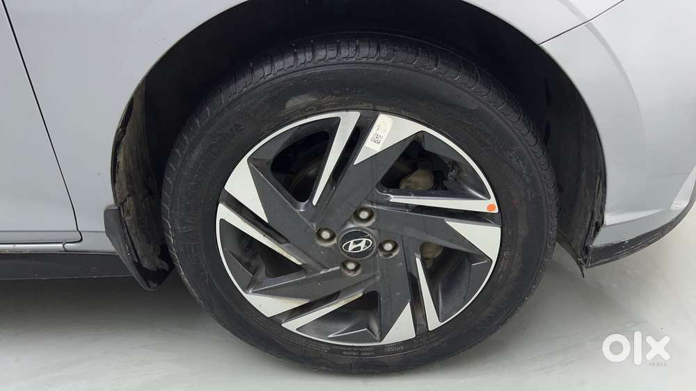 Hyundai New I20 1.2 Asta (o) Mt, 2023, Petrol