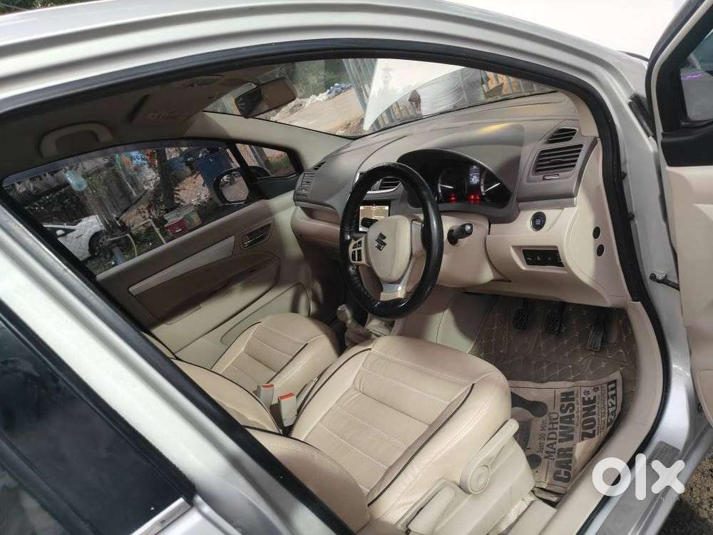 Tata Bolt Quadrajet Xms, 2009