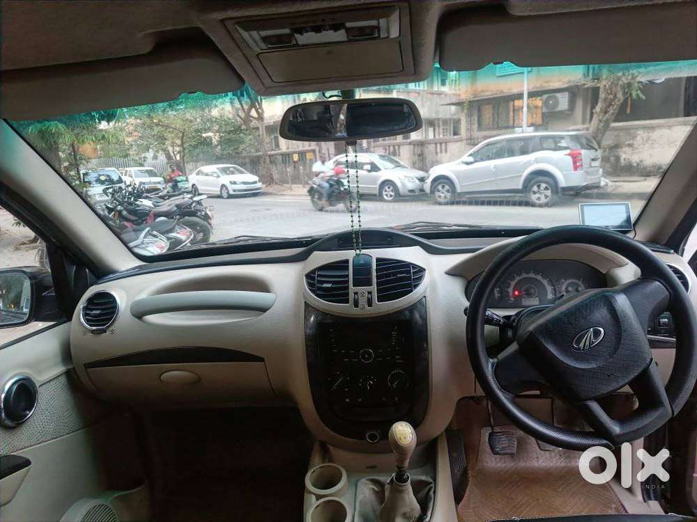 Mahindra Xylo H8 Abs With Airbags, 2014, Diesel