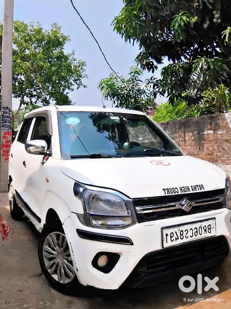 Gaddi Me Koi Problem Nhi Hai All Ok