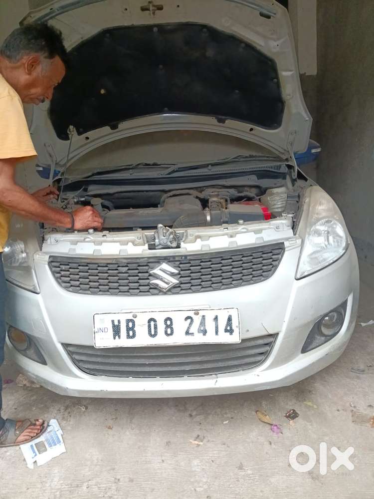 Maruti Suzuki Swift Ddis Vdi, 2014, Diesel
