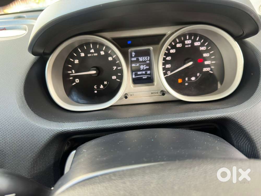 Tata Tigor 2017 Diesel Well Maintained