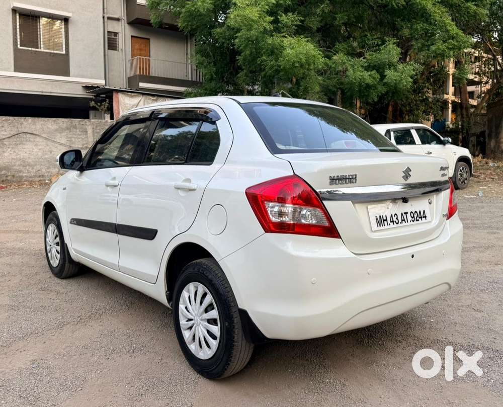 Maruti Suzuki Swift Dzire 1.3 Vxi, 2016, Petrol