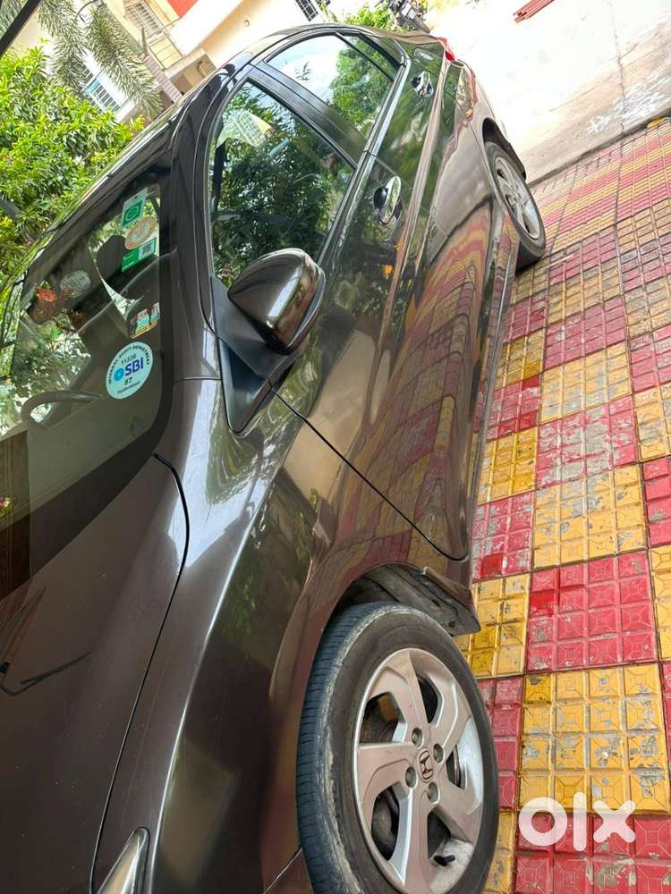 Honda City - 2015 (petrol) - Well Maintained