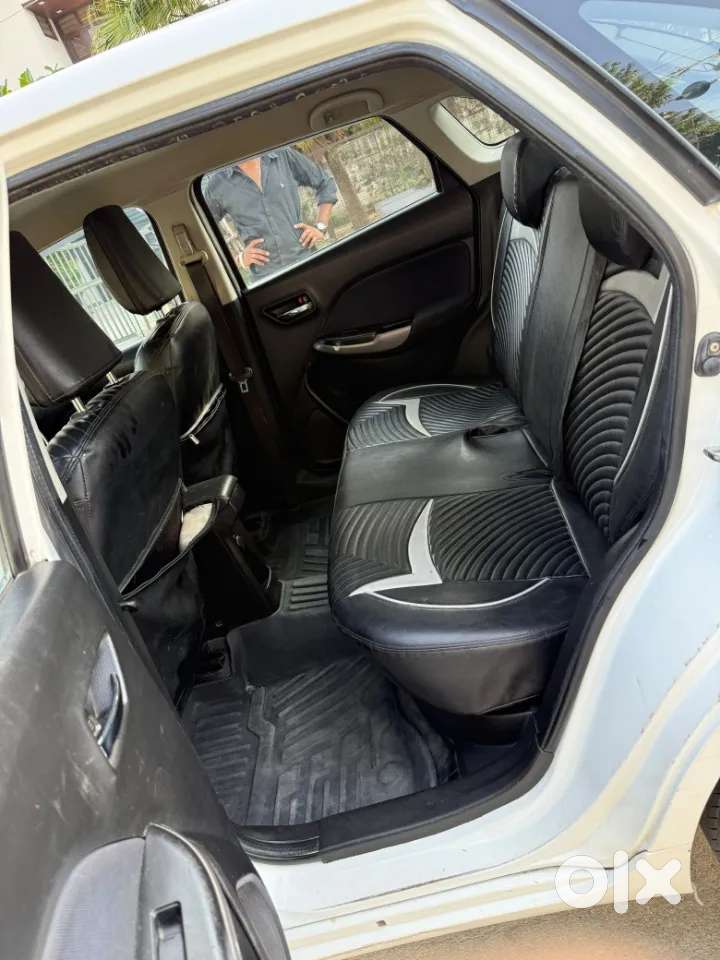 Maruti Suzuki Baleno Maruti-suzuki-baleno-zeta-diesel, 2020, Diesel