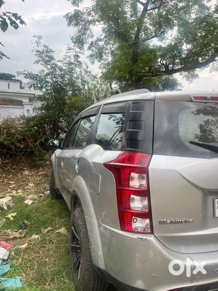 Mahindra Xuv500 2014 Diesel 95000 Km Driven