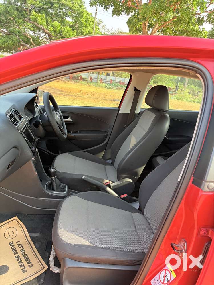 Volkswagen Polo 2013-2015 Gt 1.5 Tdi, 2018, Diesel