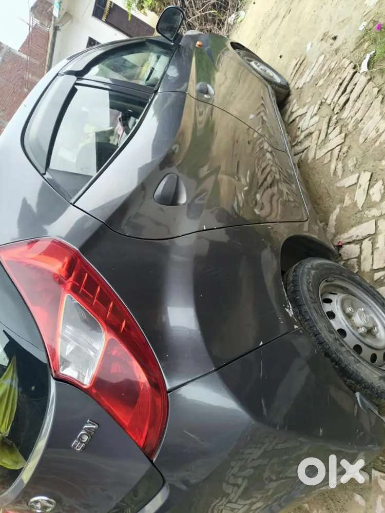 Hyundai Eon Era 2016 Petrol