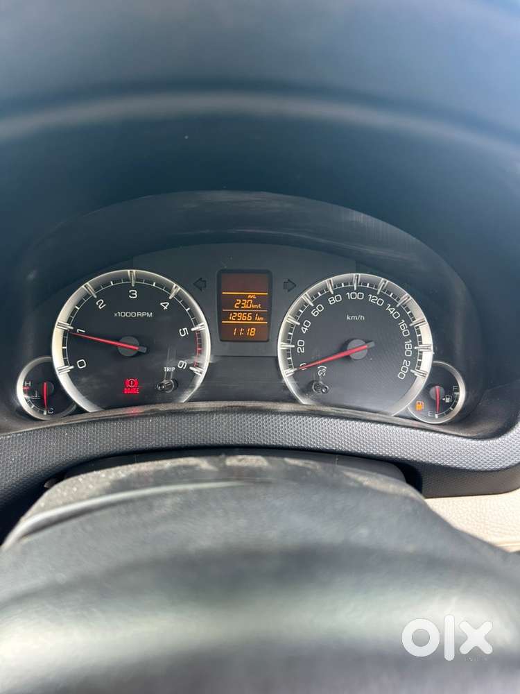 Swift Dzire Diesel December 2013