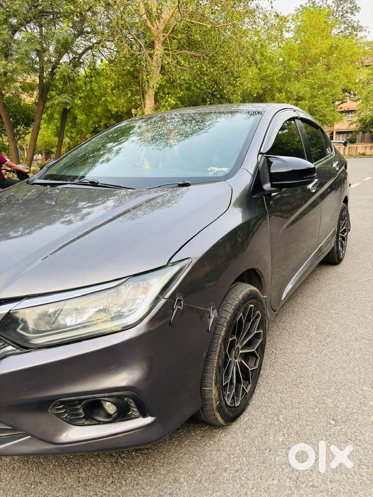 Honda City I Dtec V, 2017, Cng & Hybrids