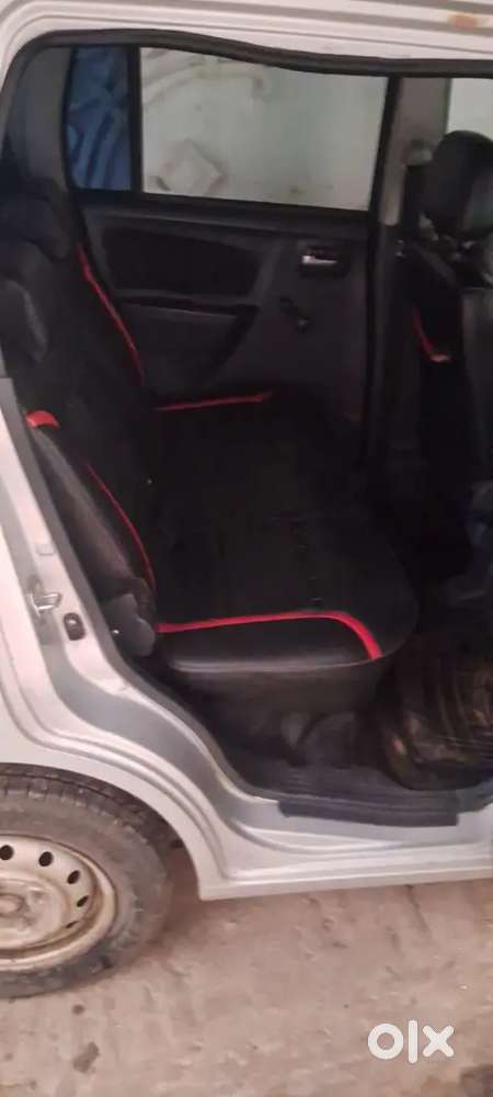 Maruti Suzuki Wagon R 2012 Lpg 103000 Km Driven