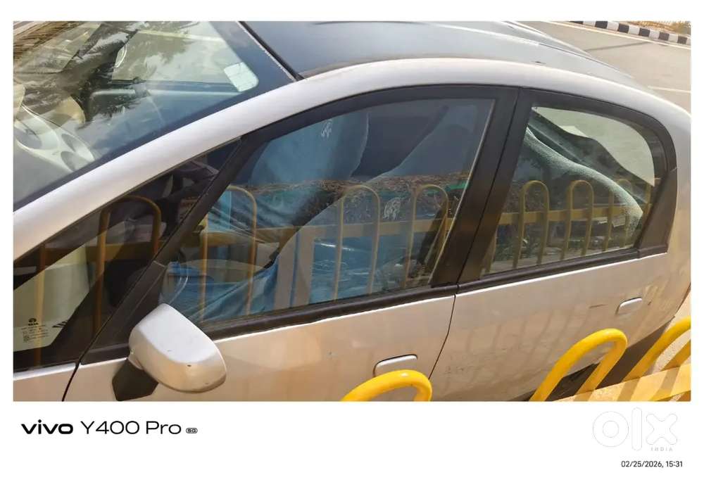 Tata Nano 2013 Petrol Well Maintained
