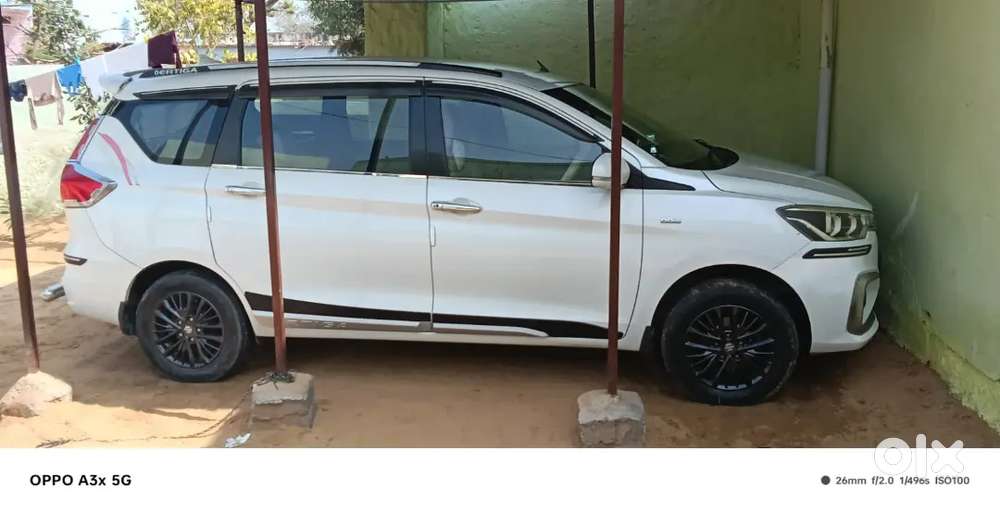 Maruti Suzuki Ertiga 2019 Diesel 75000 Km Driven