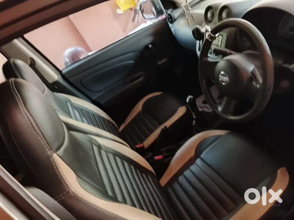 Nissan Sunny Petrol Manual 2012 Xl