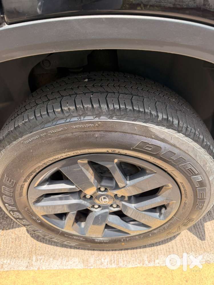 Tata Harrier Xta+ 2.0 L Kryotec Bs Vi, 2023, Diesel