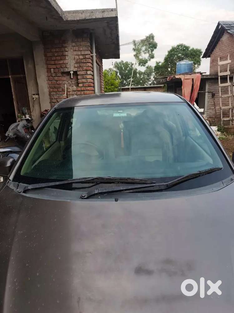 Honda Amaze 1.5 Smt Petrol Manual 2013