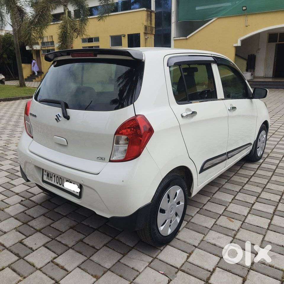 Maruti Suzuki Celerio Zxi, 2020, Petrol