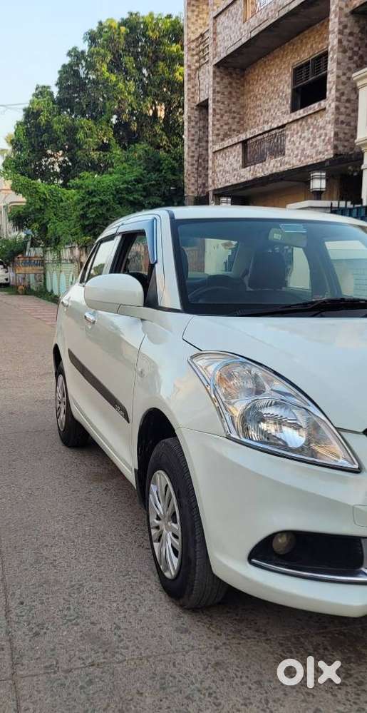 Maruti Suzuki Swift Dzire Tour, 2022, Cng & Hybrids