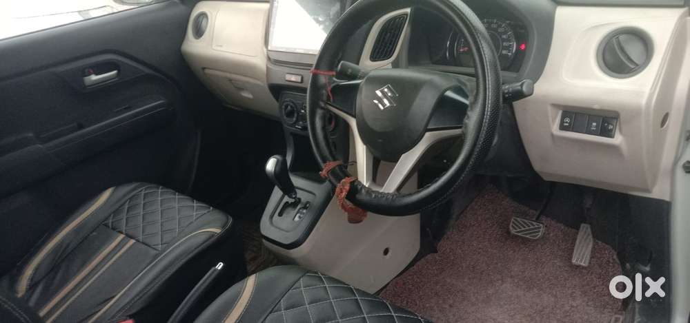 Maruti Suzuki Wagon R Vxi, 2023, Petrol