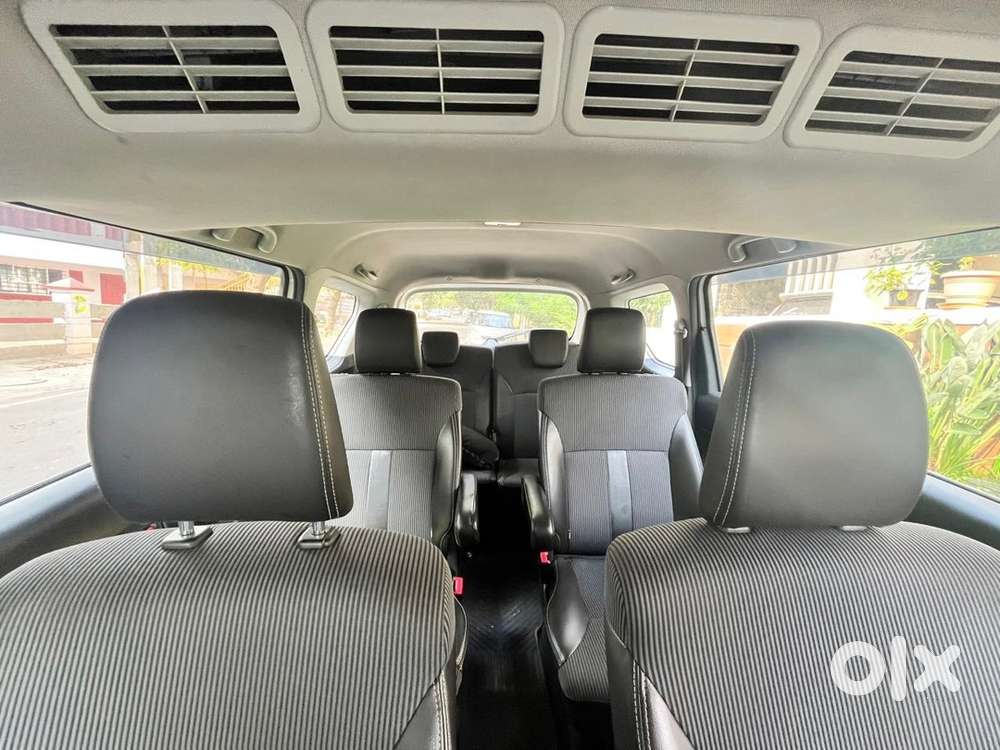Maruti Suzuki Xl6 2021 Km Driven