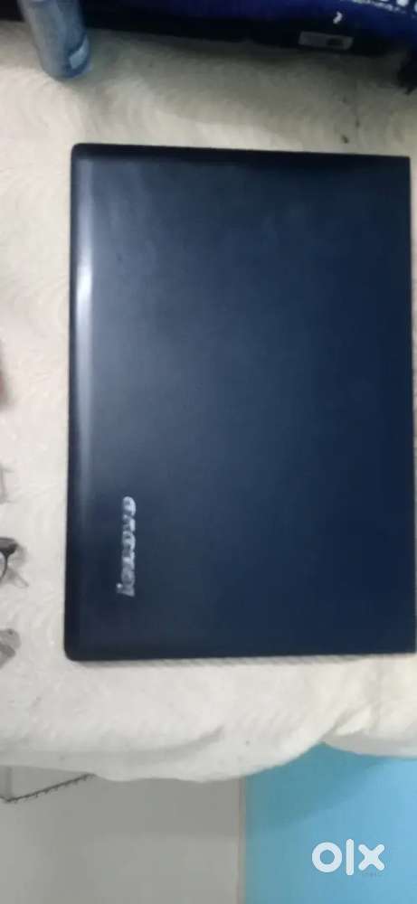 Lenovo Legion series 2023 model not in a quite working condidtion