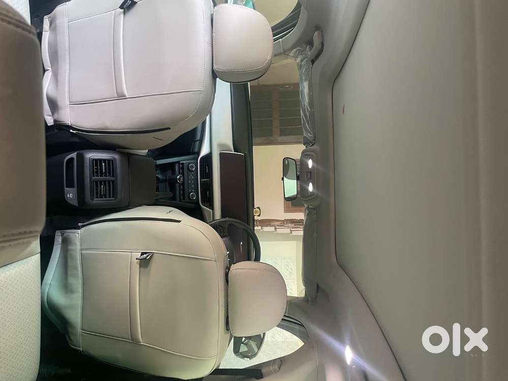 Brand New Car…..
