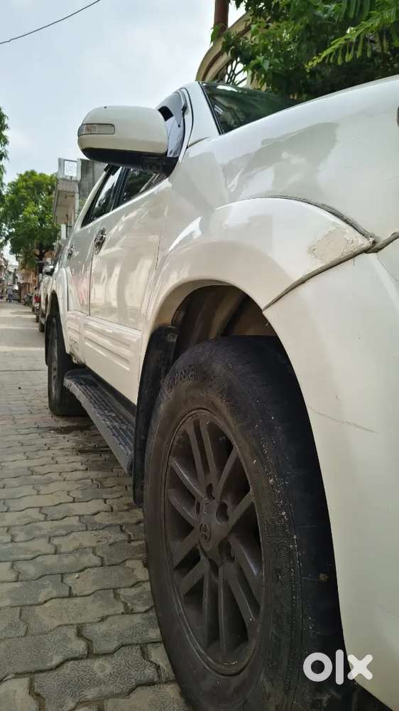 Toyota Fortuner Legender 2013 Diesel Manual