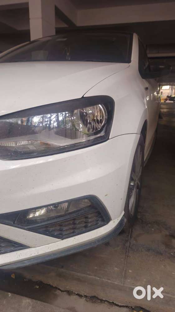 Volkswagen Polo Gti 2019
