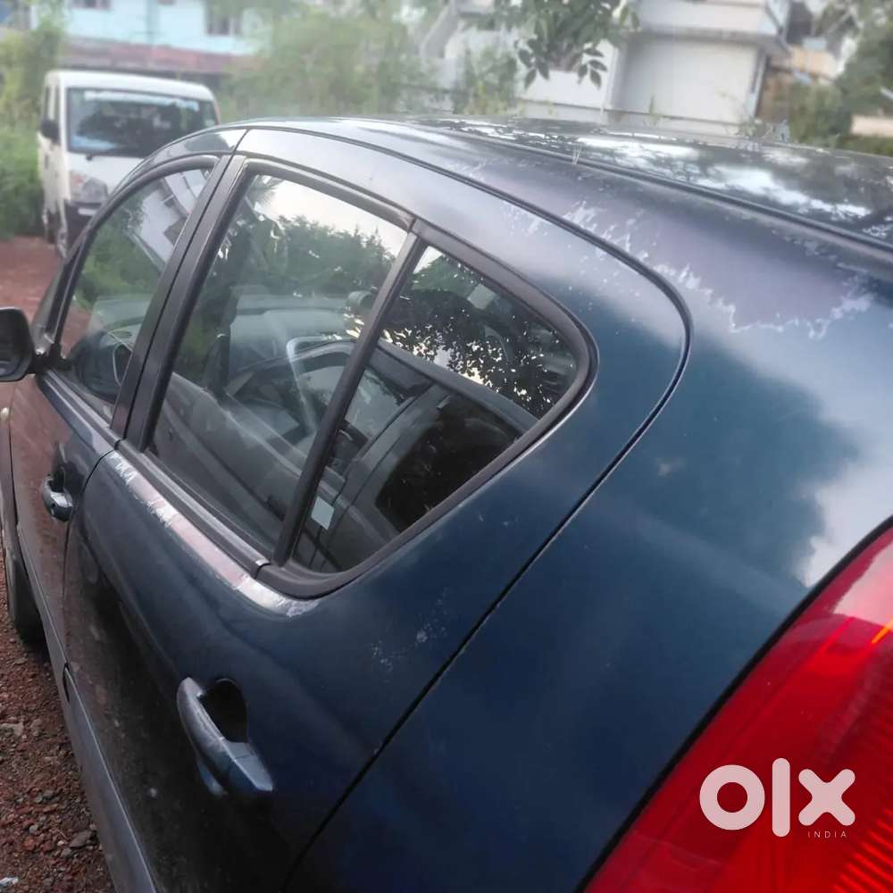 Maruti Suzuki Ritz 2012