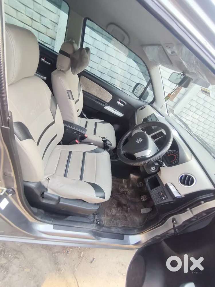 Maruti Suzuki Wagon R 2016