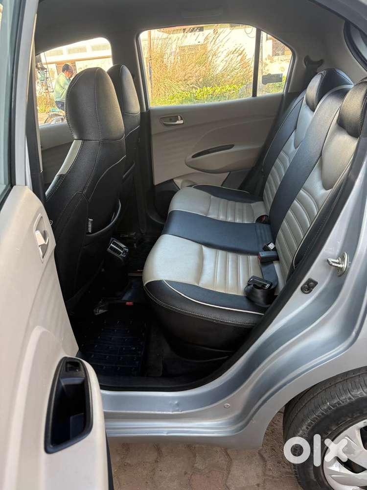 Hyundai Santro Sportz, 2020, Petrol