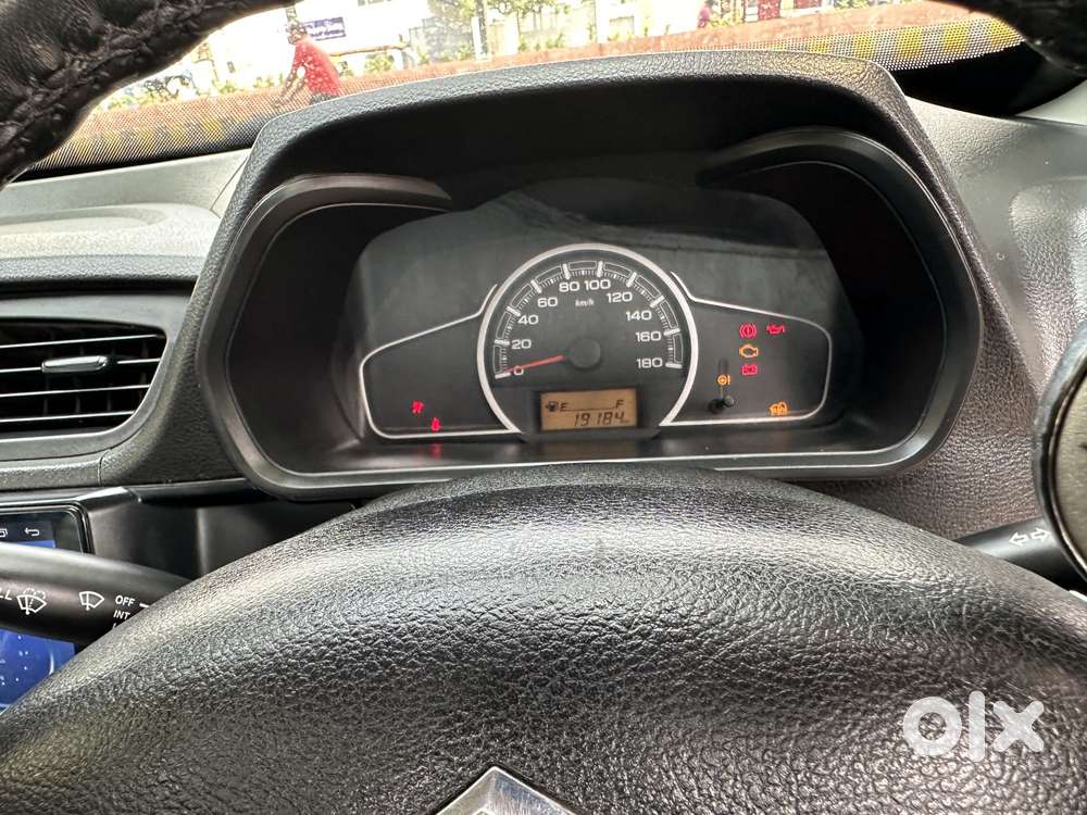 Maruti Suzuki Alto 800 Lxi, 2019, Petrol