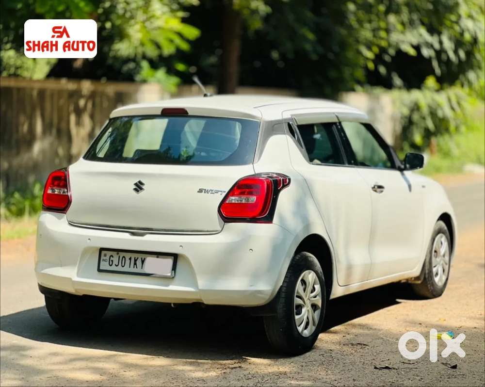 Maruti Suzuki Swift Vdi, 2020, Diesel