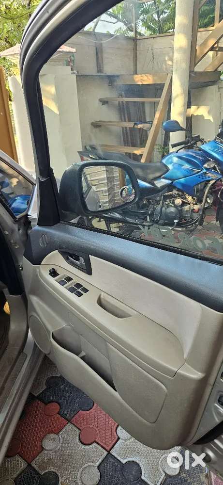 Maruti Suzuki Sx4 2007 Petrol Well Maintained